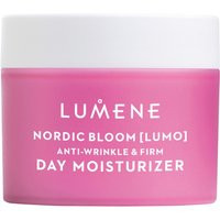 Lumene Nordic Bloom [LUMO] Anti-Wrinkle and Firm Day Moisturizer 50ml | Look Fantastic (UK)