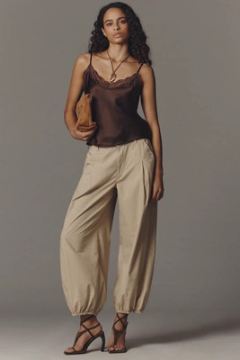 Pilcro Balloon Pants | Anthropologie (US)