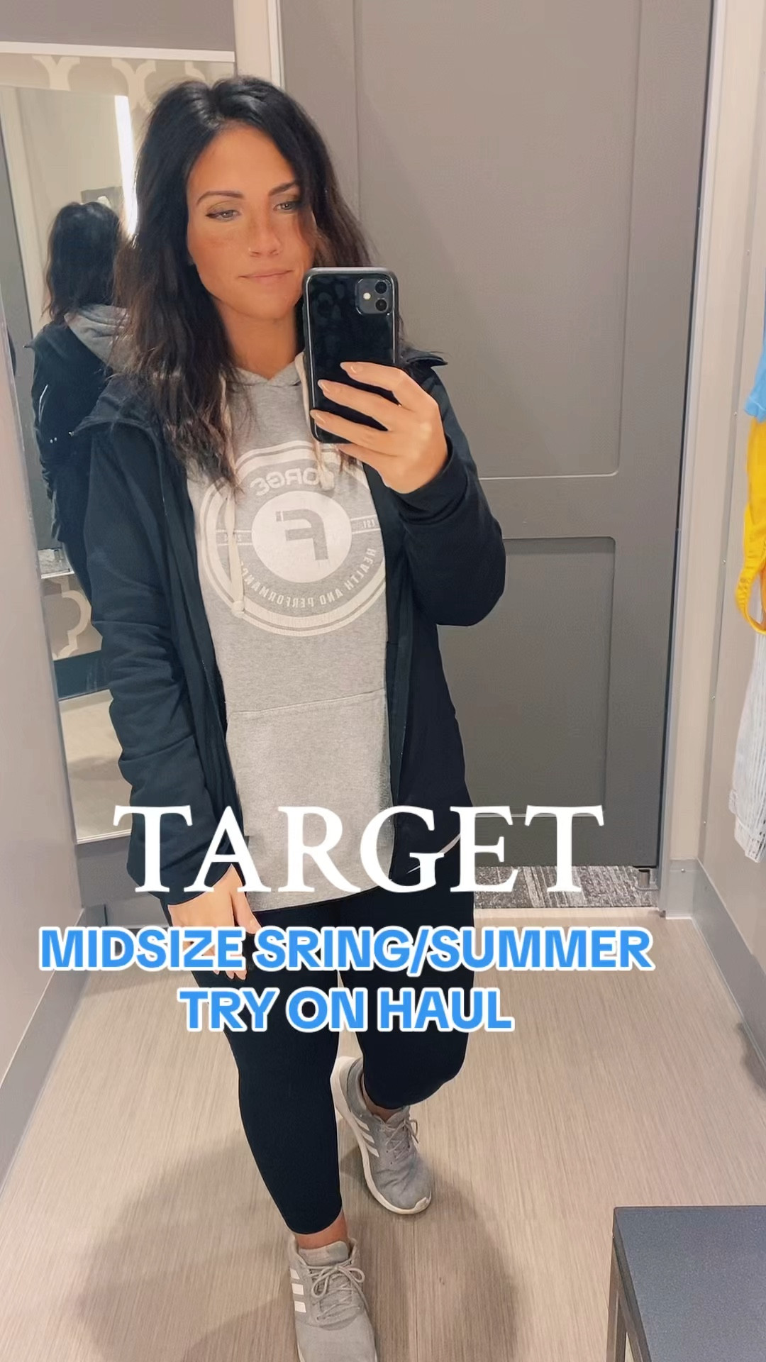Target Midsize Haul 🛍️ It’s still freezing but all I can think of is summer outfits 😩 #targetfashion #beachoutfits #midsize #targettryon #tryonhaul 

#LTKfindsunder50 #LTKstyletip #LTKmidsize
