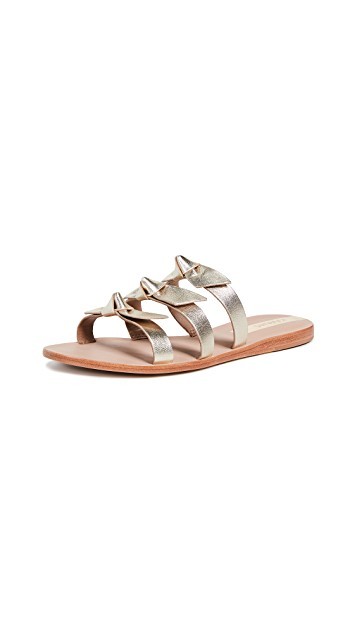 Recife Bow Sandals | Shopbop