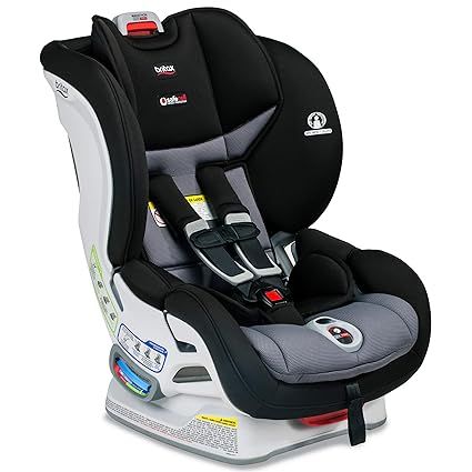 Britax Marathon ClickTight Convertible Car Seat, Ashton | Amazon (US)