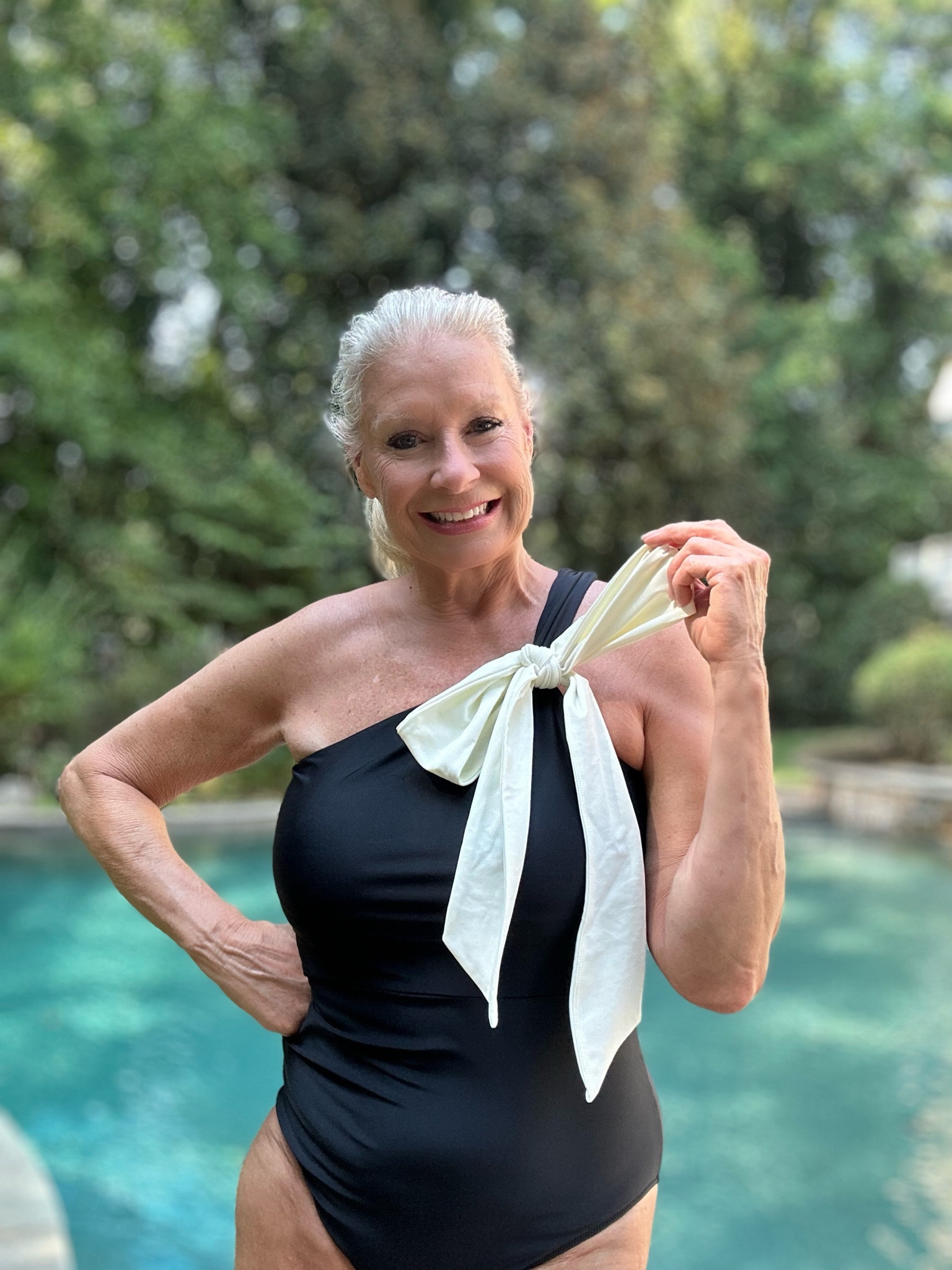 End of summer sale is going on now!
There’s plenty of pool time left !

#LTKunder100 #LTKswim #LTKover40