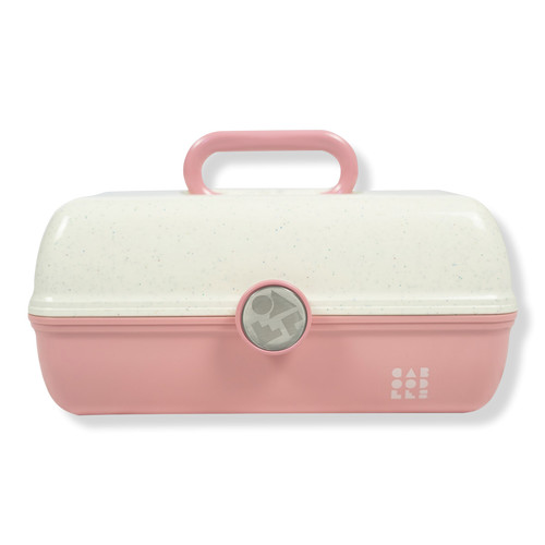 On The Go Girl Funfetti Case | Ulta