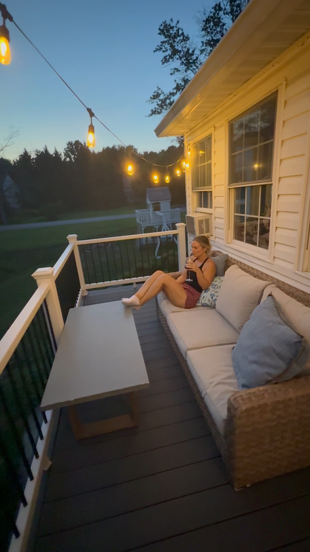 Linking my outdoor patio furniture here!  Affordable and still a favorite after 5 years! 


#LTKHome