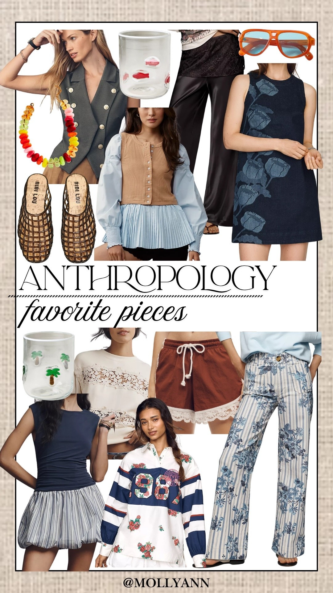 Code: molly20 for 20% off of all my favs from Abercrombie

#LTKSaleAlert #LTKootd #LTKU