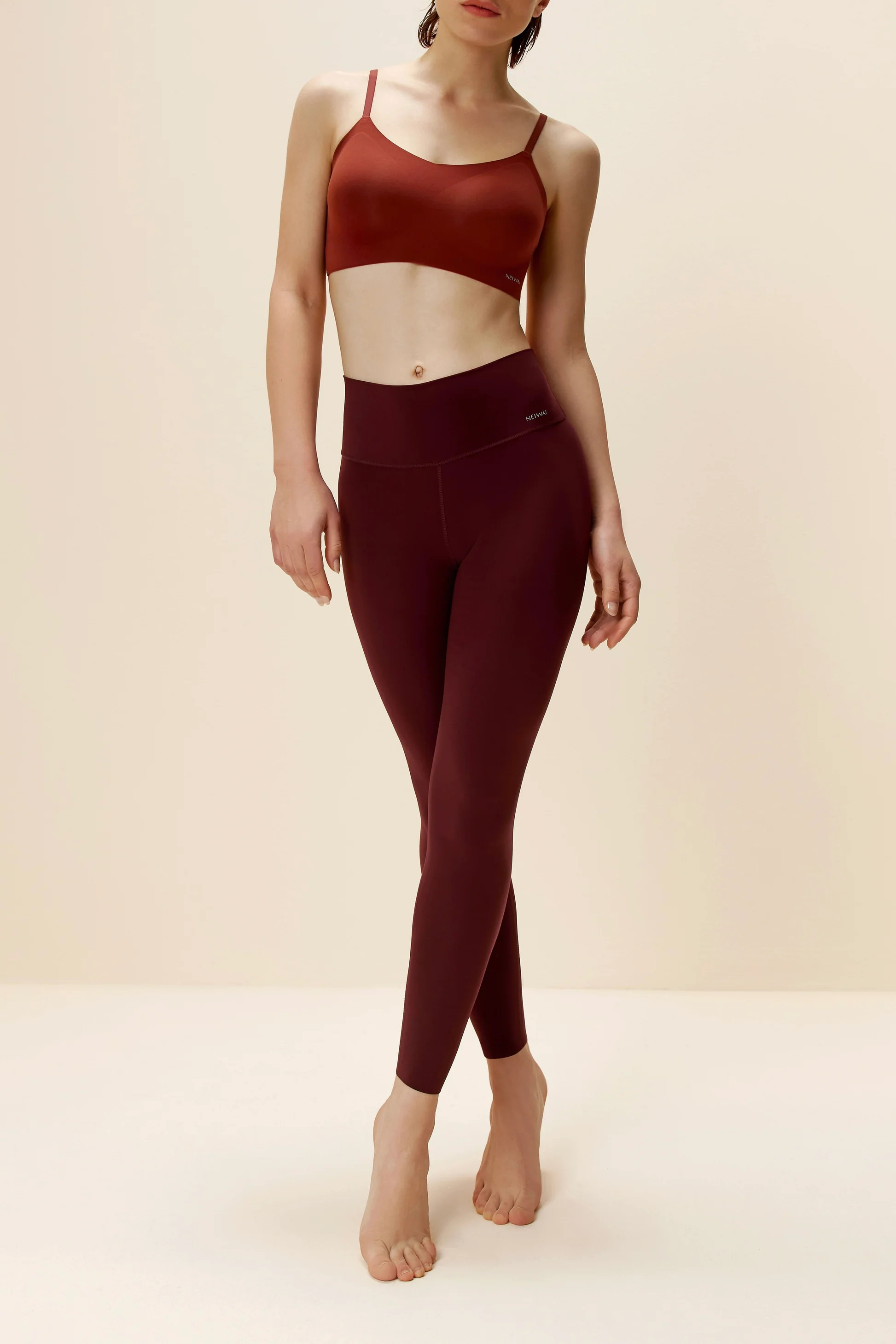 Barely Zero Leggings | NEIWAI