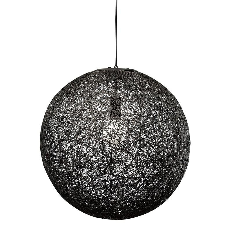 String 20 Pendant in Various Colors | Burke Decor