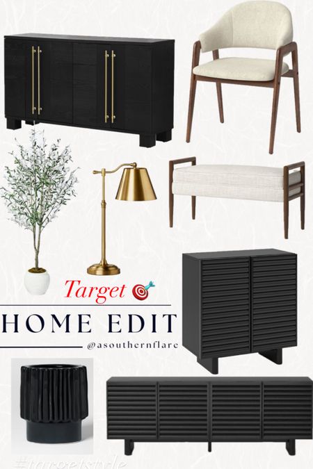 Home Deco/ Furniture/ Modern Affordable Pieces/ LTKHome/ Target 

#LTKstyletip #LTKover40 #LTKhome
