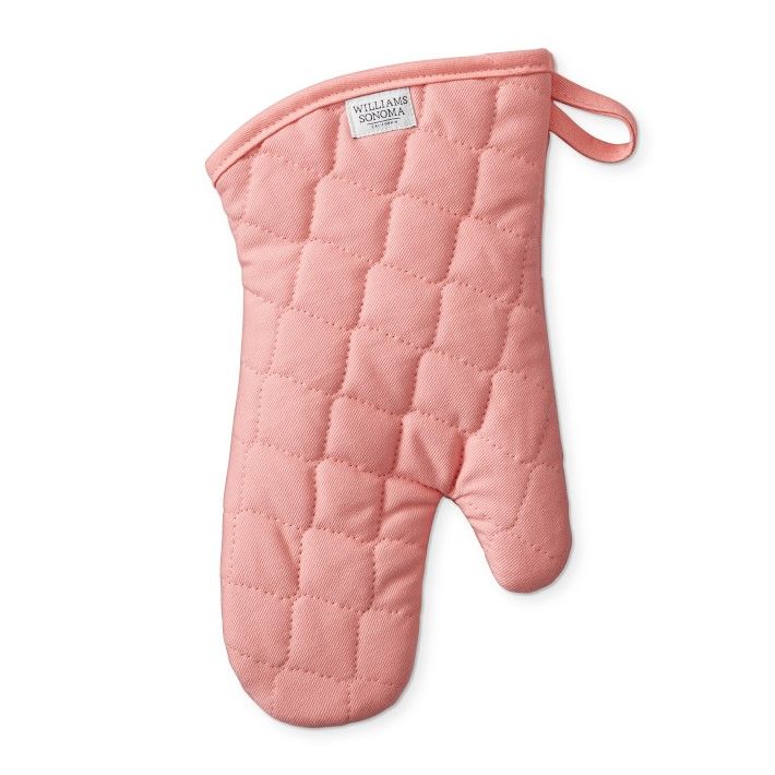 Williams Sonoma Oven Mitt | Williams-Sonoma