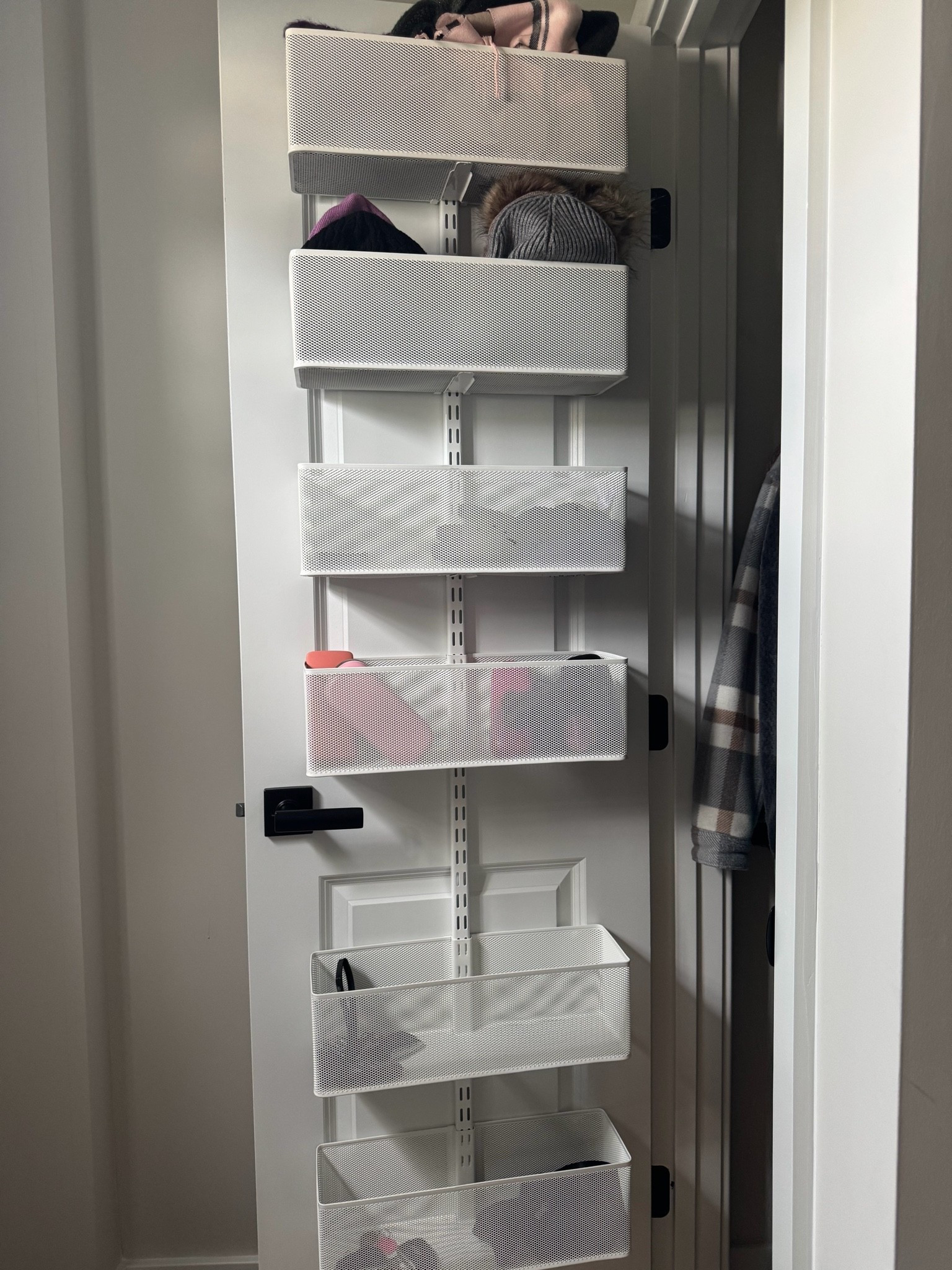 Closet storage, back of door storage, storage, shelves

#LTKSaleAlert #LTKHome #LTKOver40