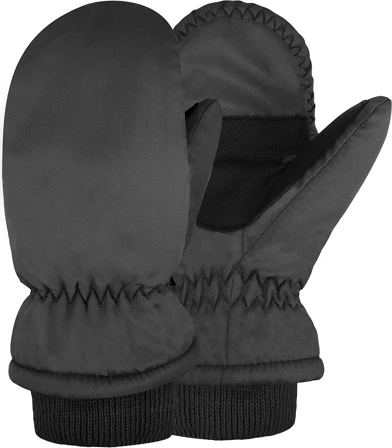Igloos Youth Ski Mittens | DICK'S Sporting Goods