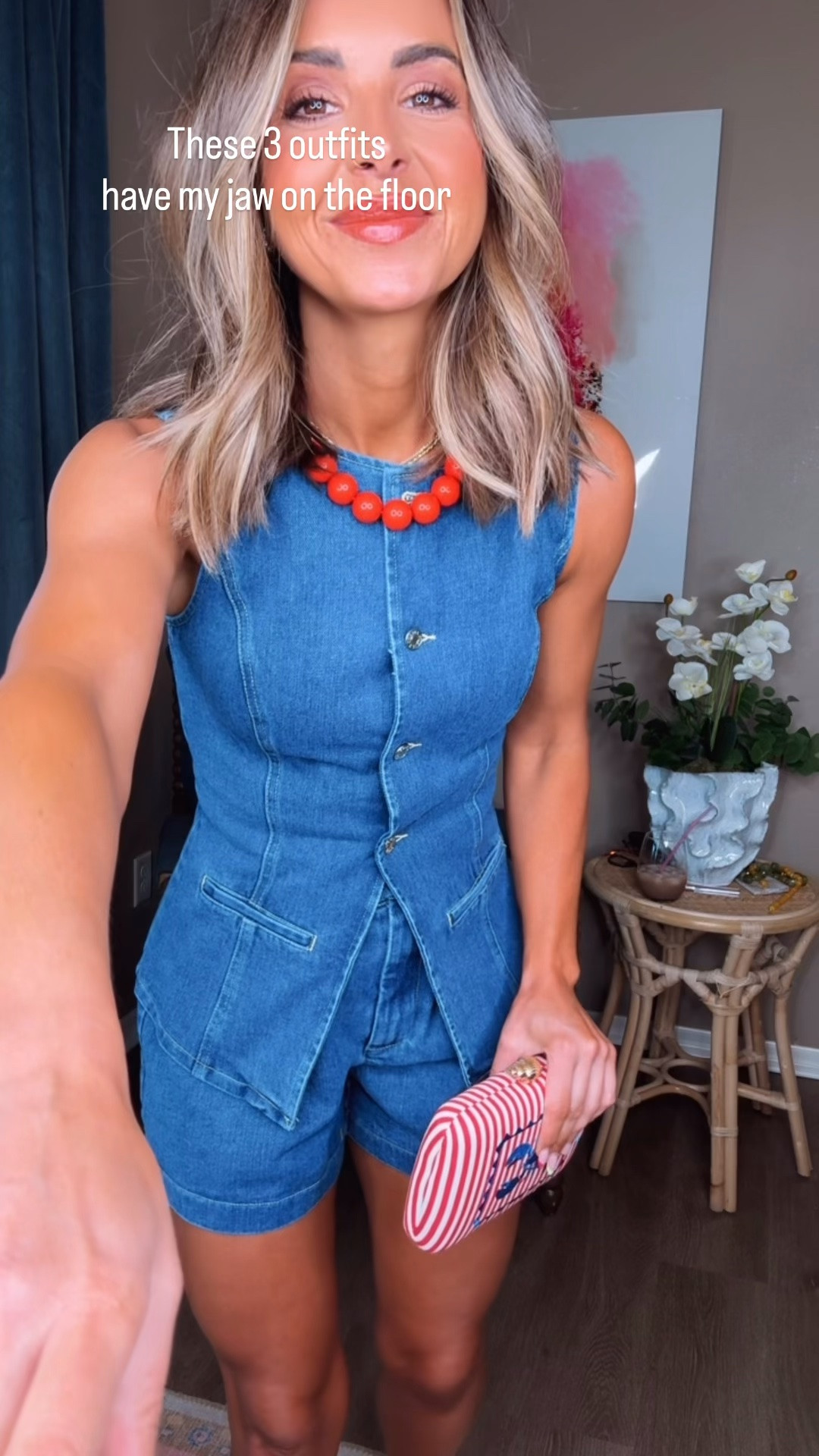 @avara always serving the best quality and the cutest looks

#LTKootd #LTKgrwm #LTKdayinmylife