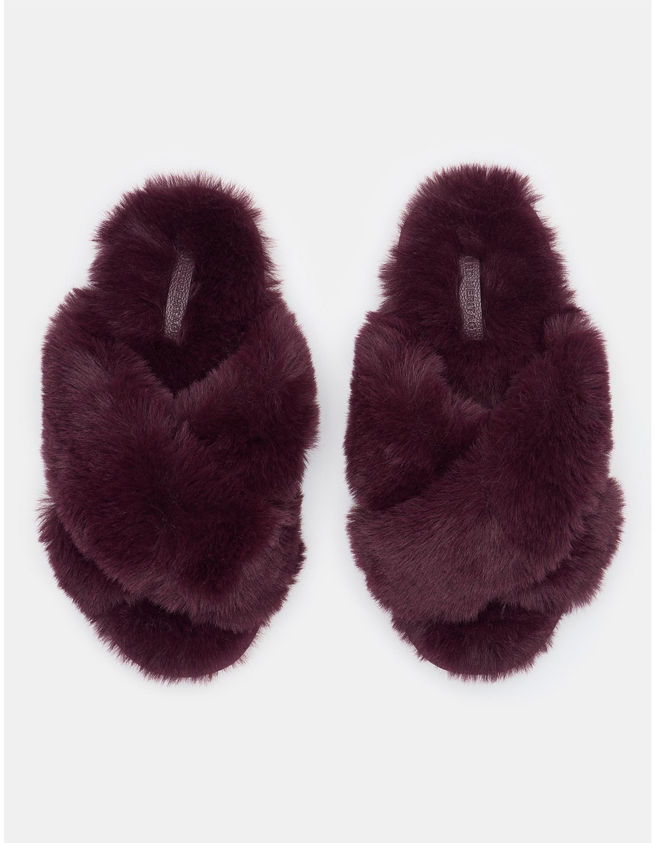 SLIPPERS | David Jones (Australia & New Zealand)