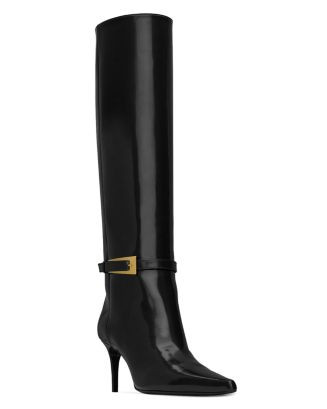 Women's Lee Buckle Boots | Bloomingdale's (US)