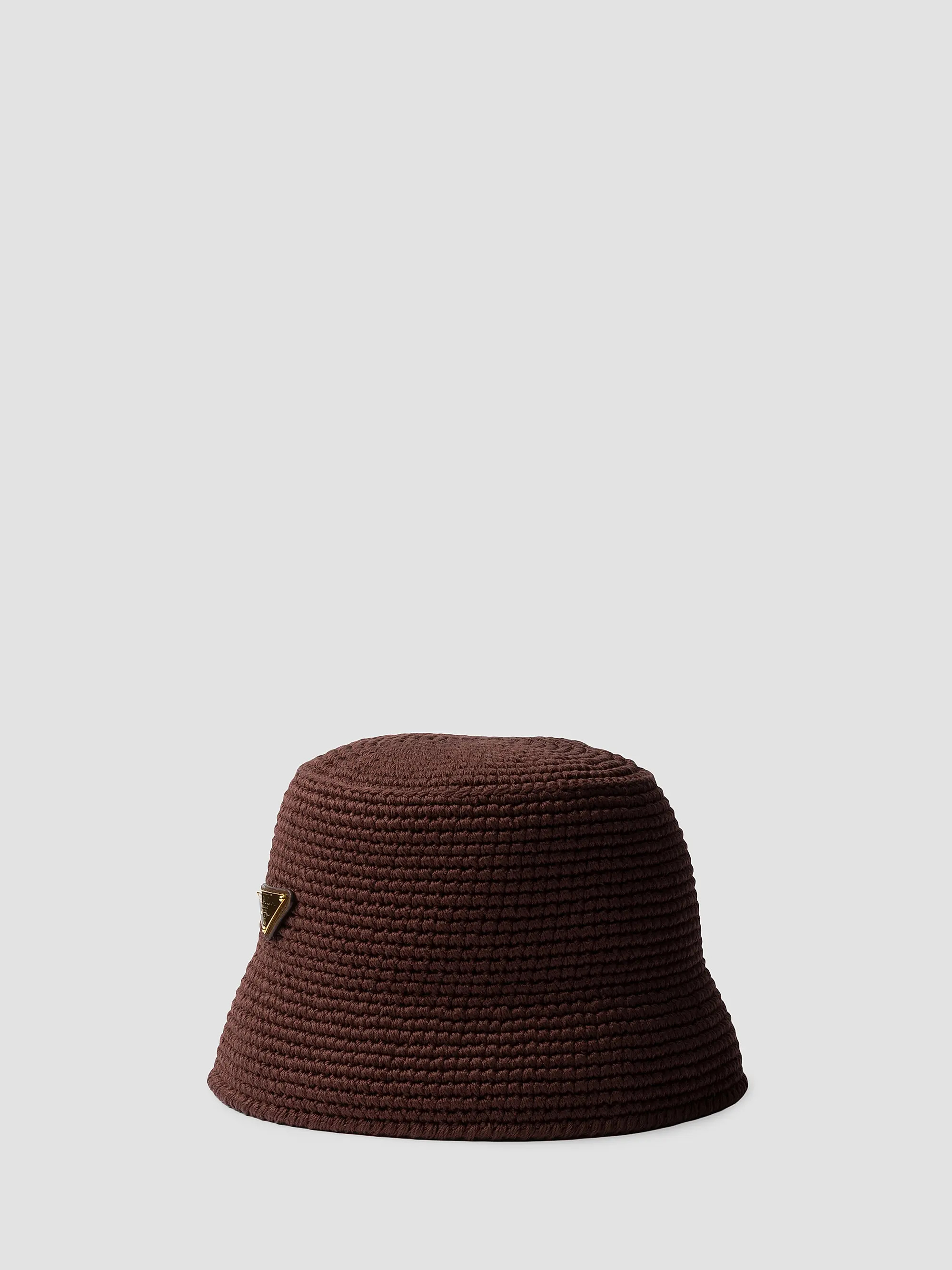 Crochet Bucket Hat | Saks Fifth Avenue