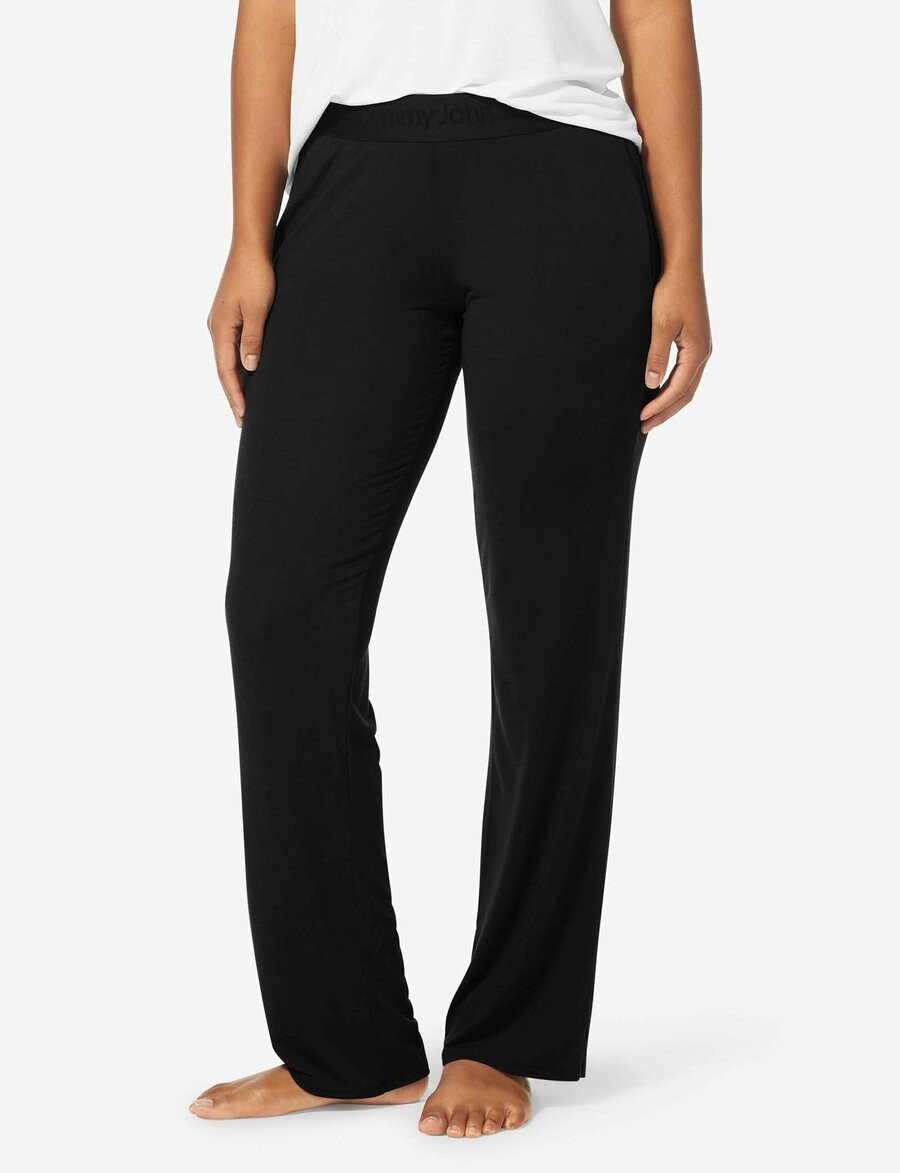 Women's Second Skin Sleep Pant | Tommy John
