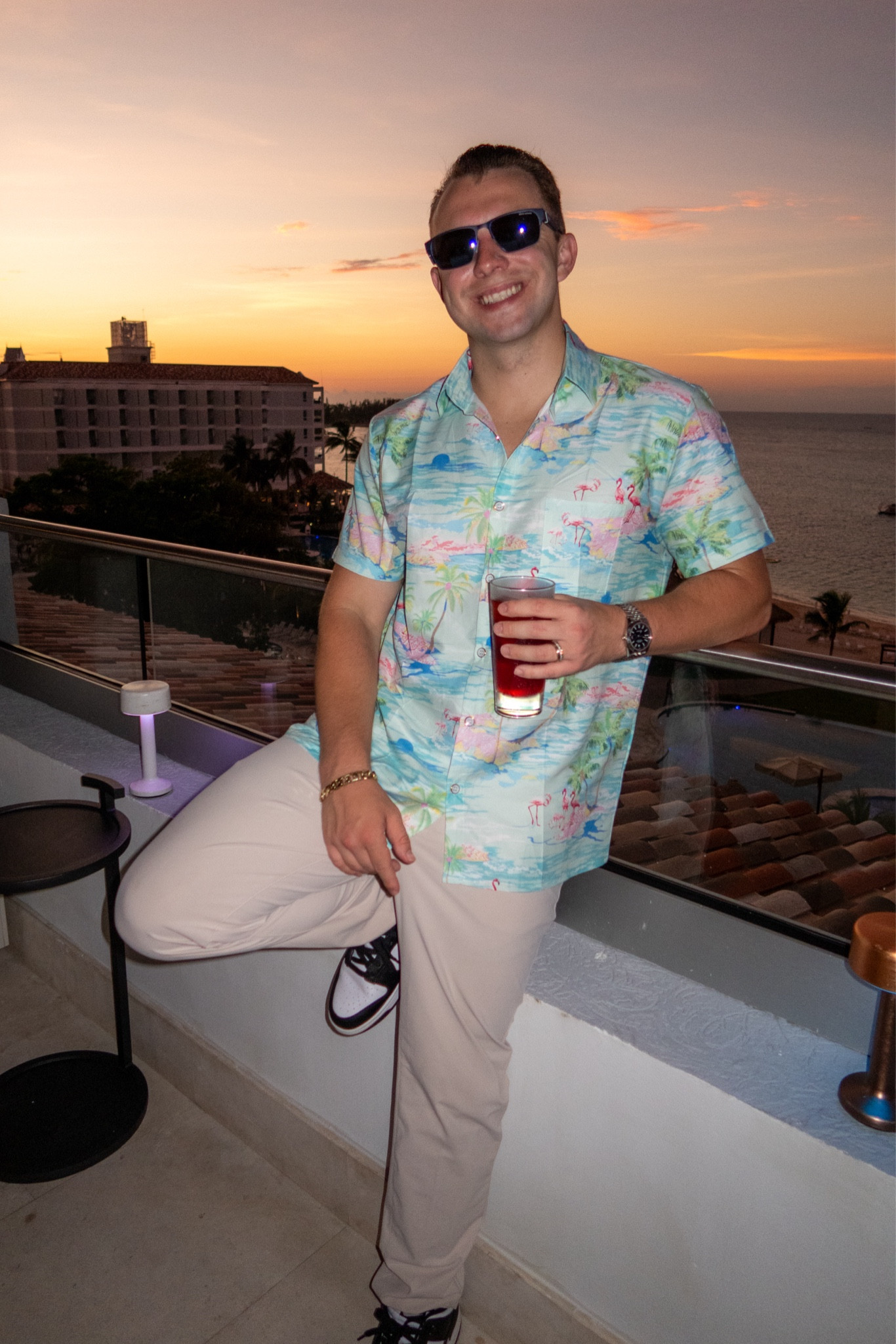Men's beach resort vacation look 

#LTKSwim #LTKStyleTip #LTKTravel