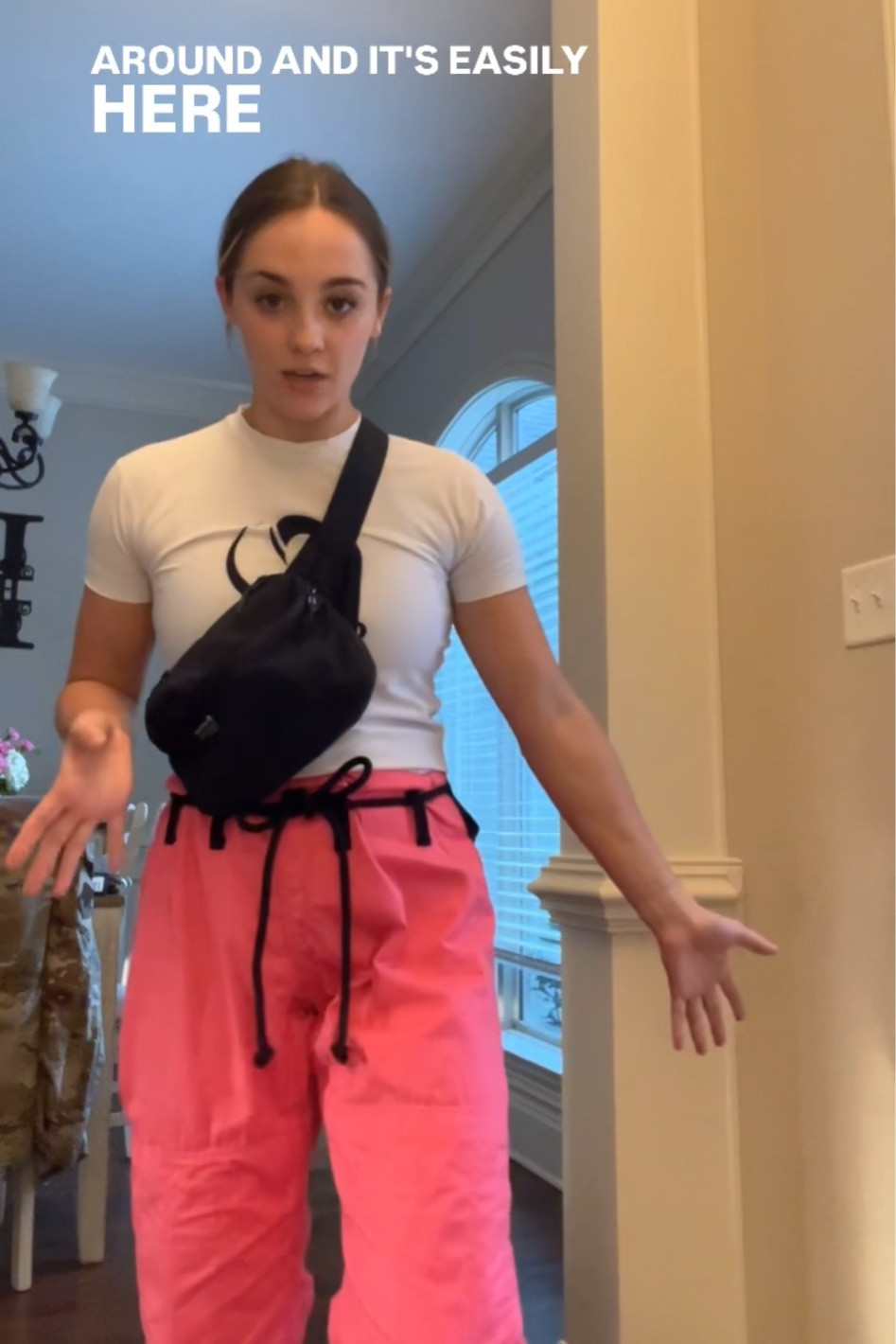 My go to bag to carry in!! 🥰 


#LTKfindsunder100