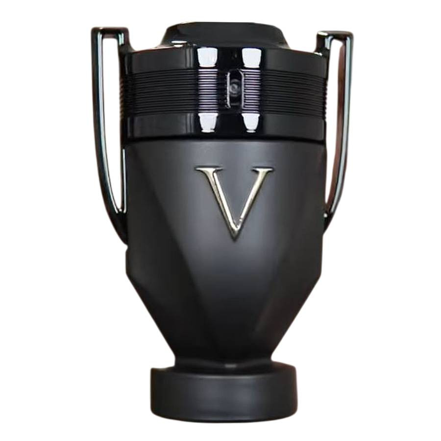 Paco Rabanne Mens Invictus Victory Absolu Parfum 3.4 oz Fragrances 3349668641833 | Jomashop.com & JomaDeals.com
