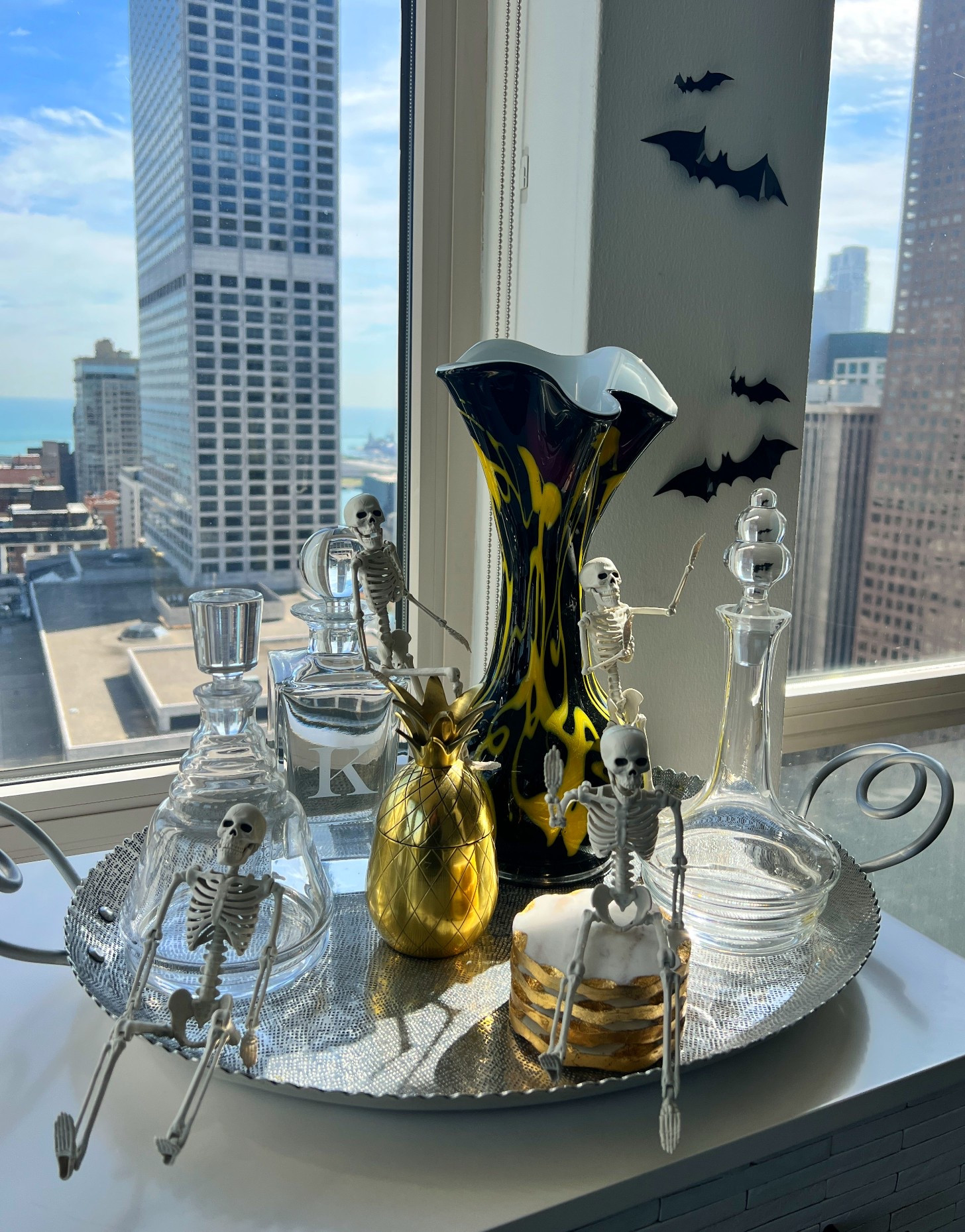 Spooky Season with the help of Target! On sale! 

#LTKHalloween #LTKSaleAlert #LTKSeasonal