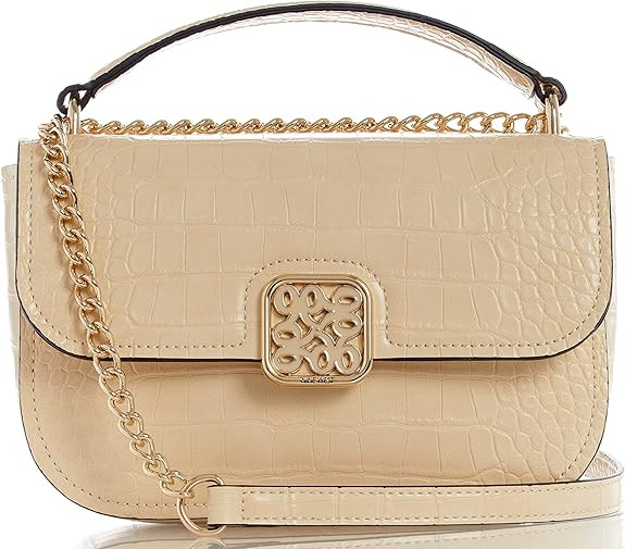 Nine West Tao Convertible Crossbody Flap | Amazon (US)