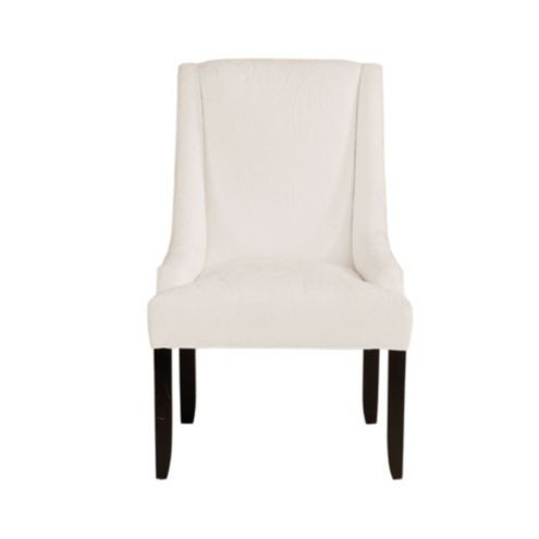 Gramercy Upholstered Chair | Ballard Designs, Inc.