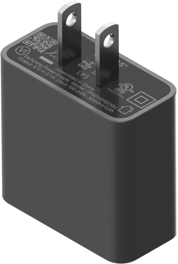 Sonos 10W USB Power Adapter | Sonos