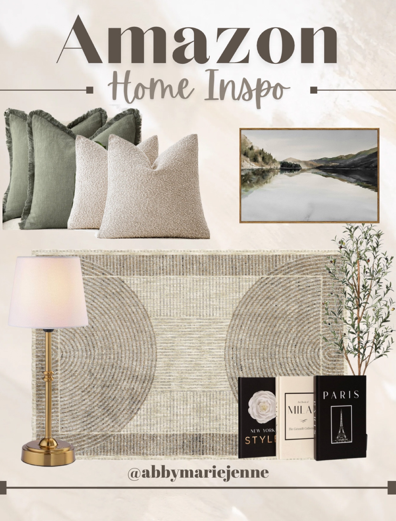 Amazon home
Home inspo
Boho decor
Living room decor
Amazon home decor
Area rug
Neutral home decor
Knick knacks
Throw pillows
Wall decor

#LTKFindsUnder50 #LTKSeasonal #LTKHome