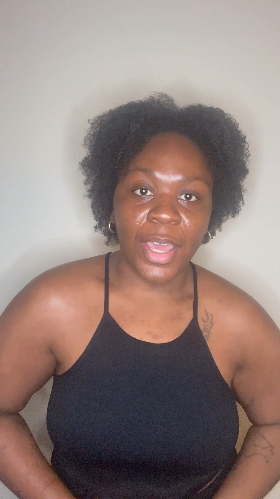 I tried a kickboxing workout today 🥰

#LTKstorytime #LTKvlog #LTKfitnessgoals