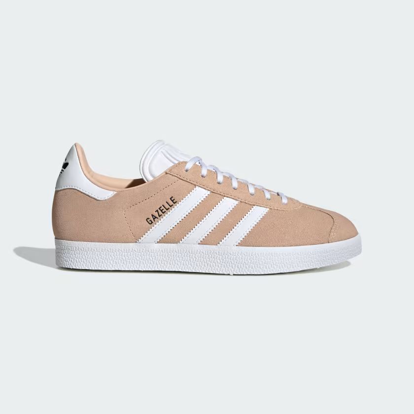 Gazelle Shoes | adidas (US)