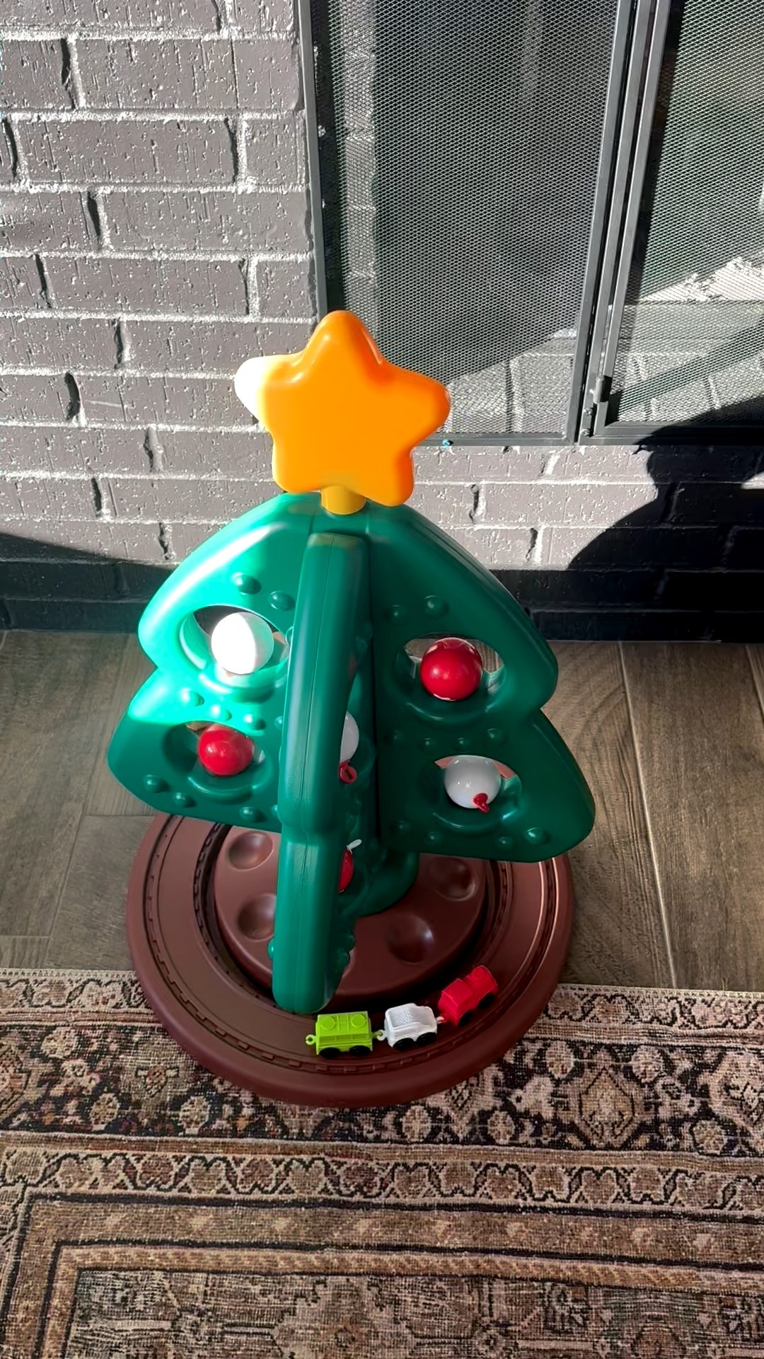 Kids Christmas tree 🎄 

#LTKmomlife #LTKKids #LTKHoliday