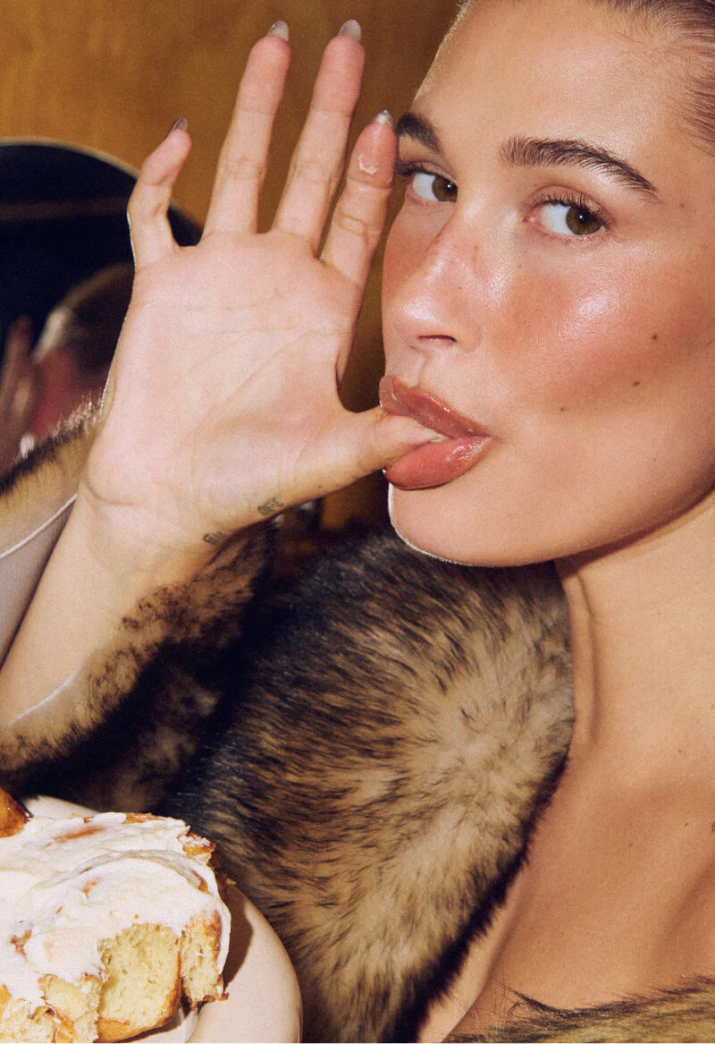 birthday duo | rhode skin