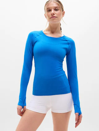 Momentum Flex Top | Athleta