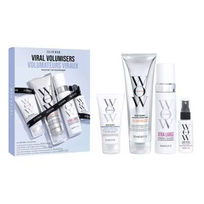 Viral Volumizers
                    Kit | Sephora UK