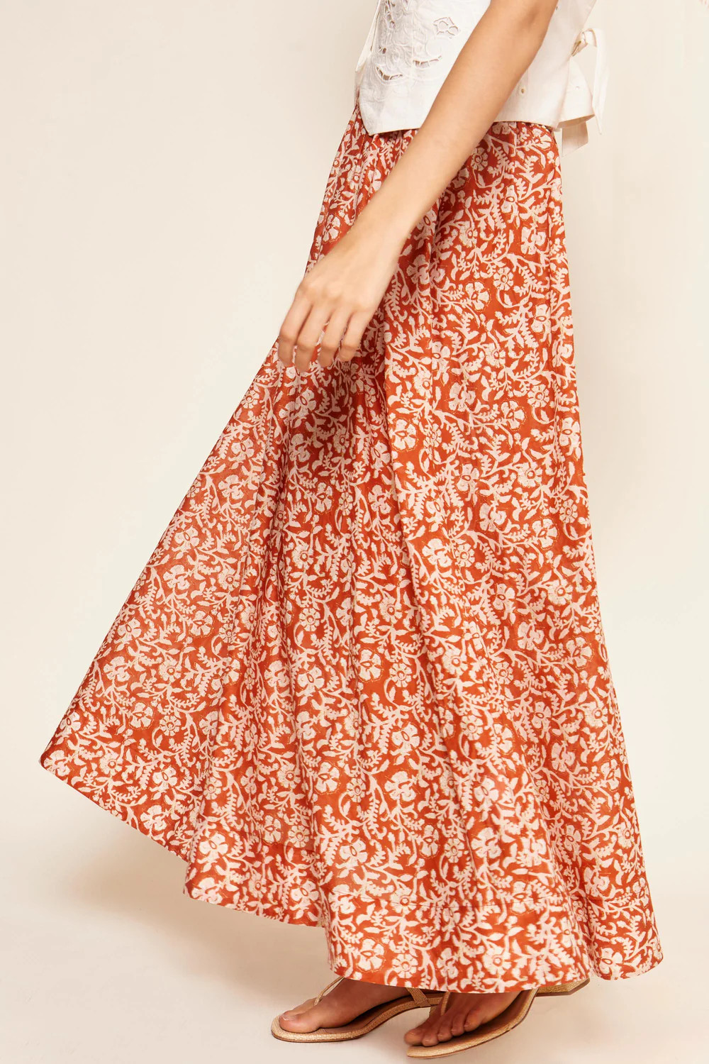 Aura - Sarasa Rose Copper | Rixo