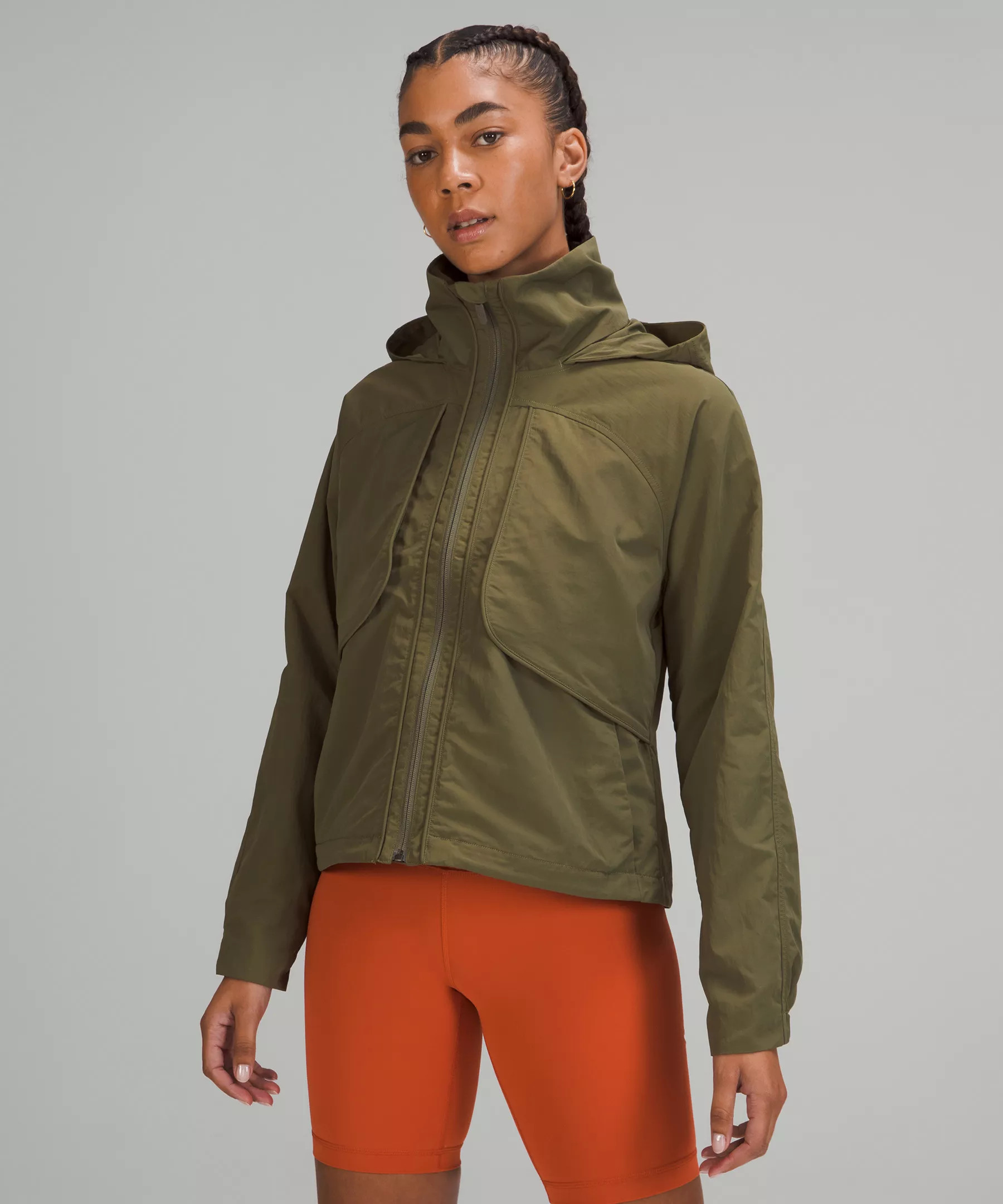 Always Effortless Jacket | Lululemon (US)