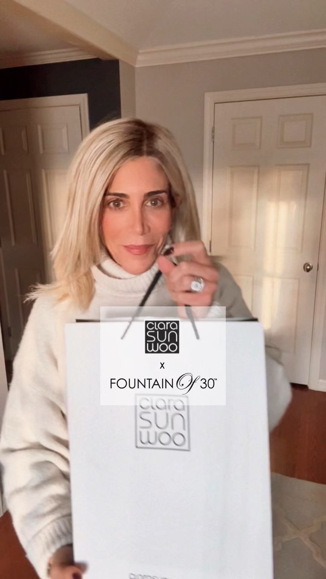 The jacket is from Clara Sun Woo which is not on LTK but here is the rest of my look.

#LTKOver40 #LTKStyleTip