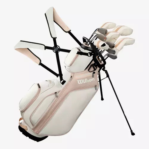 Wilson
                                            
                                        
    ... | PGA TOUR Superstore