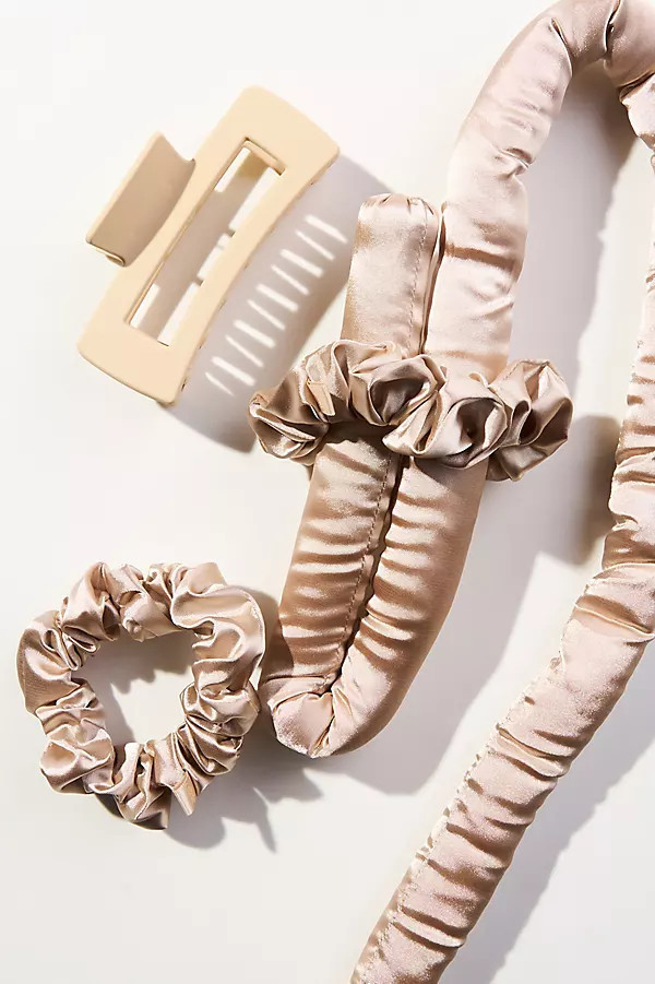 Heatless Curler Set | Anthropologie (US)