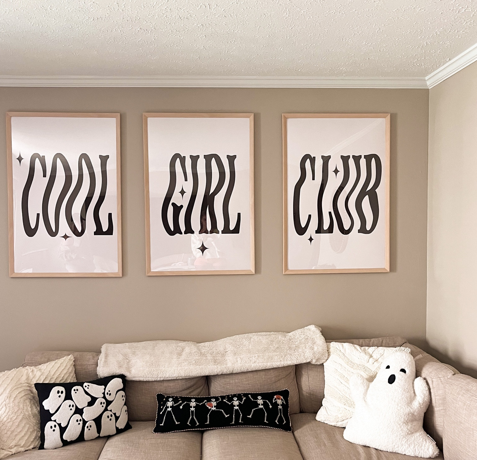 my living room prints! bought the digital file off etsy, printed them online and then got the frames from target 🤎

#LTKunder100 #LTKSeasonal #LTKhome