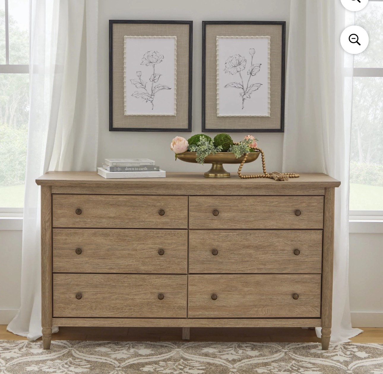 This warm wood dresser is giving effortless cozy vibes! Perfect for adding a timeless, natural touch to any space. Linking it on LTK! #LTKHome #CozyLiving

#LTKFindsUnder100 #LTKHome #LTKSaleAlert