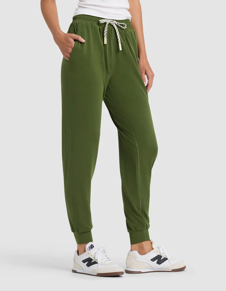 Women's Studio Jogger | Cozy Earth