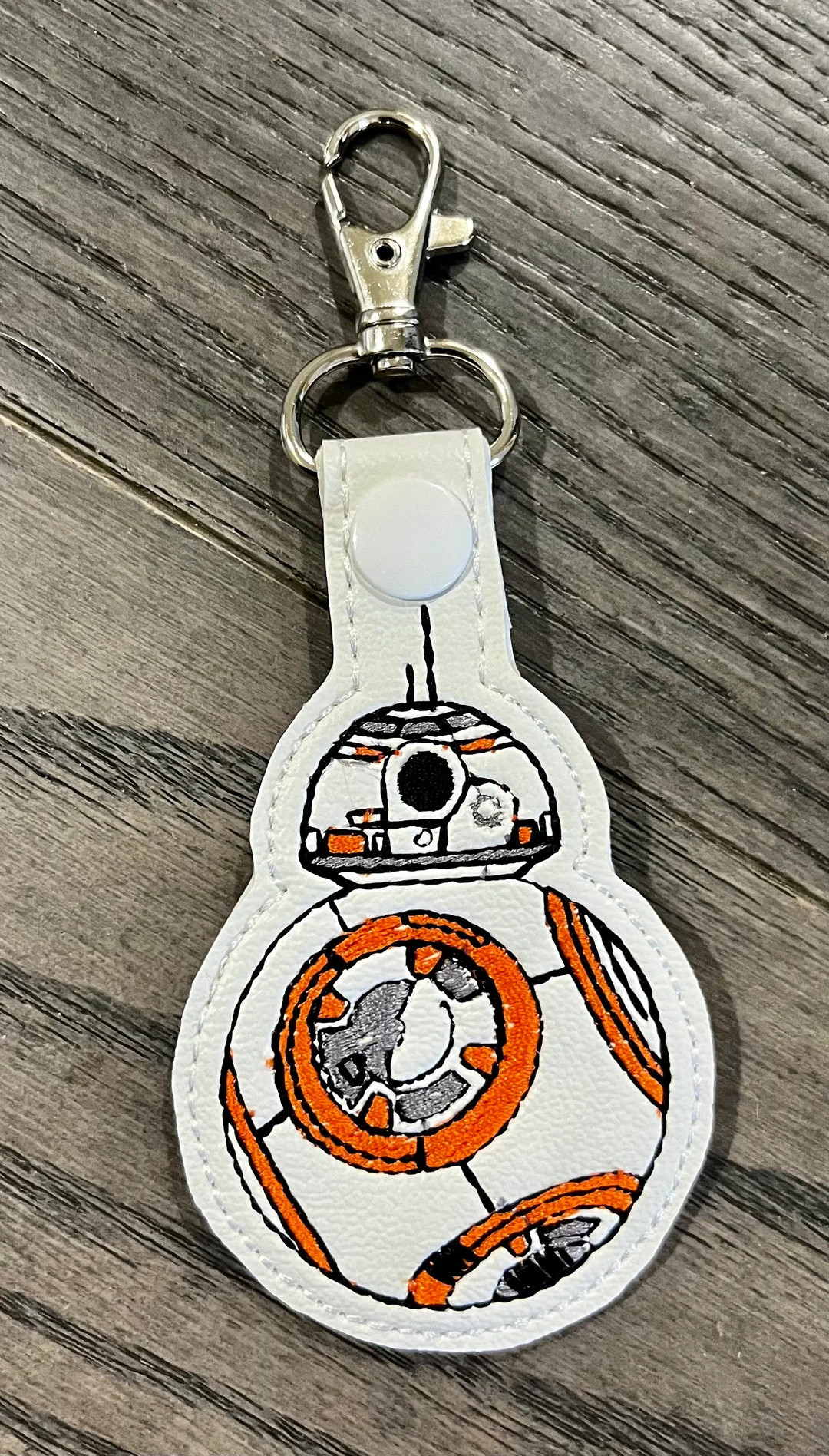 Droid Quarter Keeper, Aldi Shopping Cart Token - Etsy | Etsy (US)