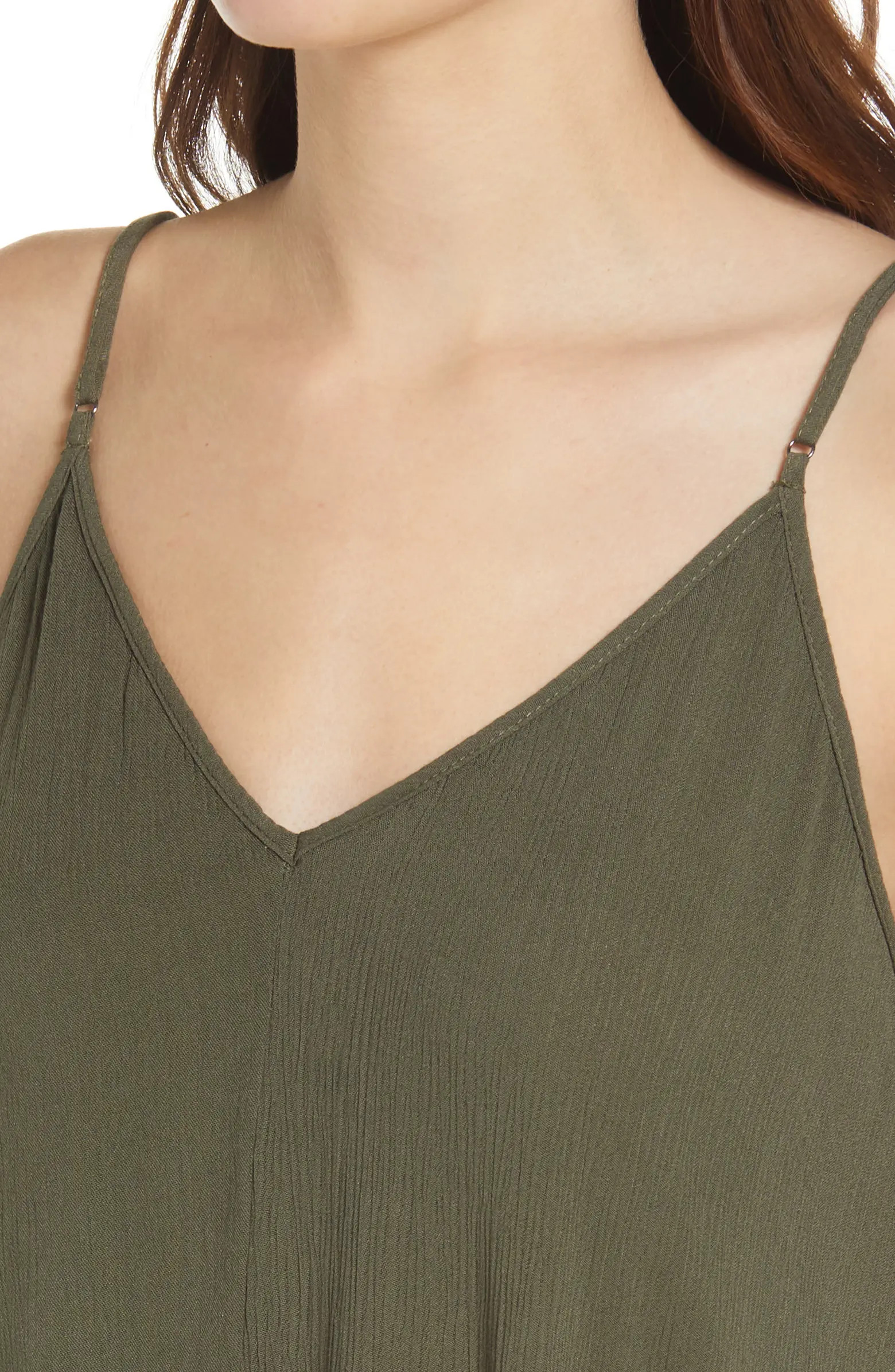 Woven Favorite Dress | Nordstrom