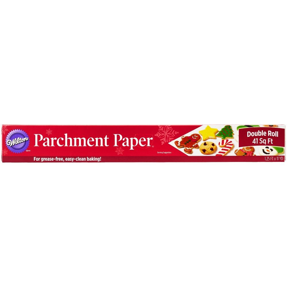 Wilton Parchment Paper 41 sq ft, Natural | Target