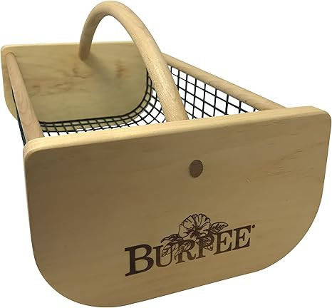 Burpee Medium Garden Hod - Perfect for the Kitchen | Amazon (US)