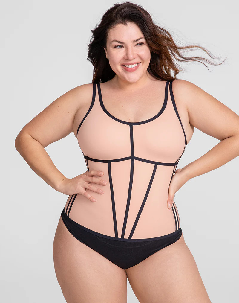 Honeylove · Boldness Tank | Honeylove