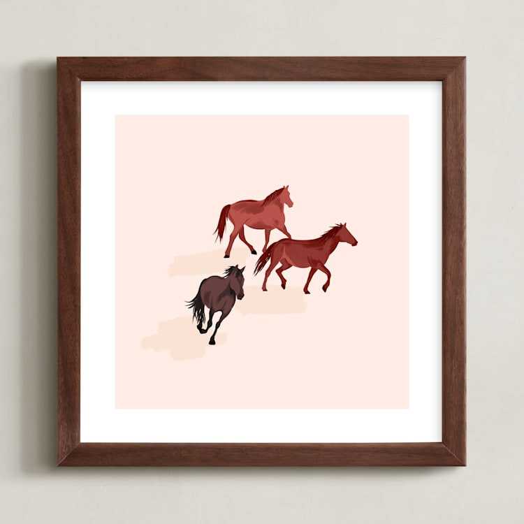 Howdy Partner 2 | Minted