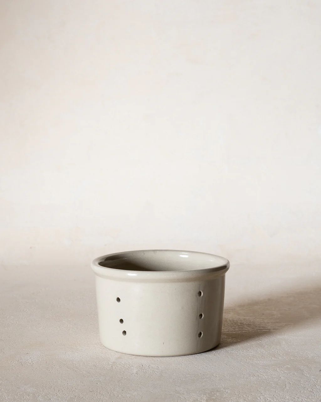 Vintage French Ceramic Crock | McGee & Co.
