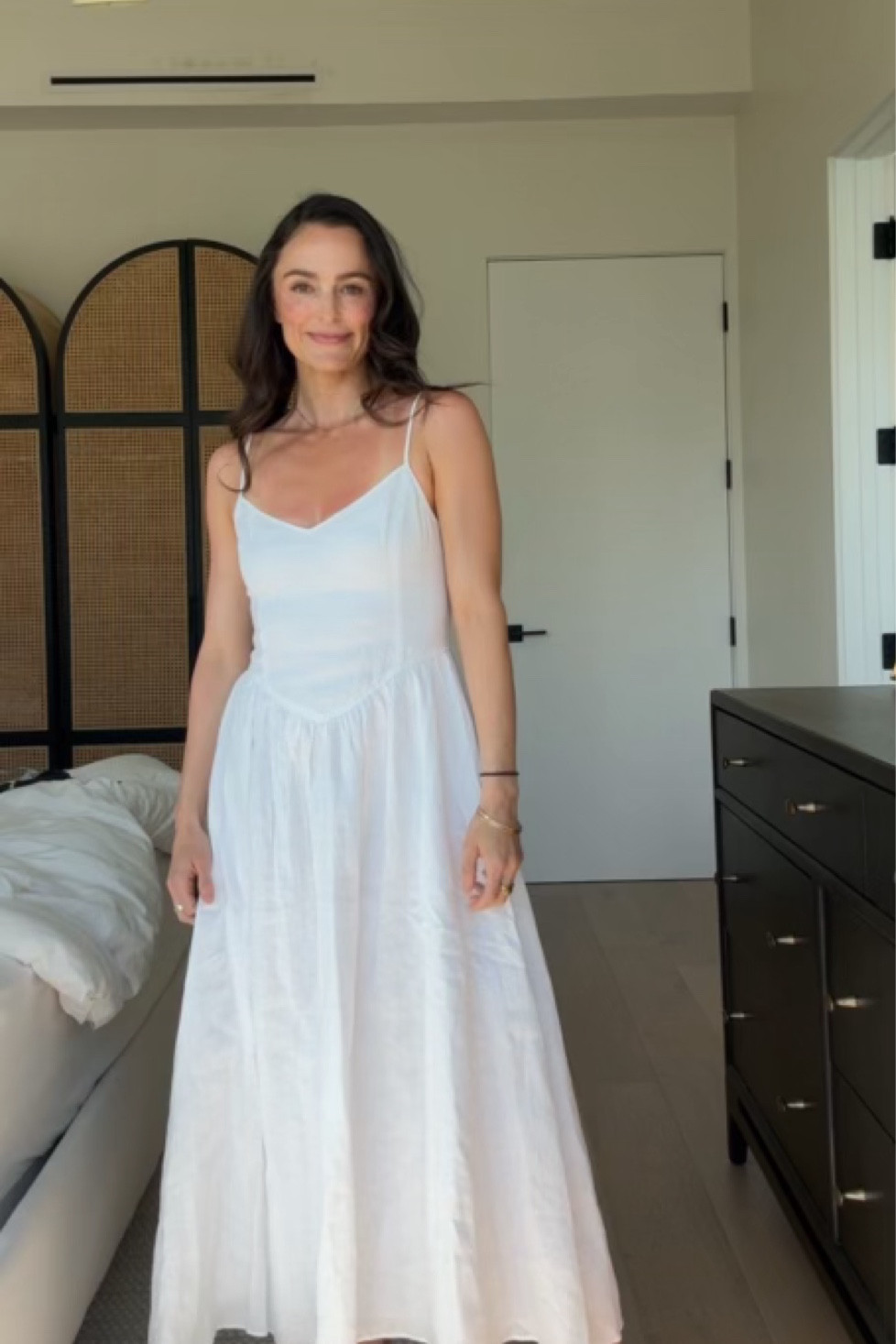 Love this dress! Wearing a size small 

#LTKSaleAlert #LTKStyleTip #LTKSeasonal